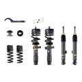 Bilstein 2023+ BMW M2 / 2021+ BMW M3/M4 EVO SE Suspension Kit - Front & Rear 49-309119