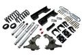 Belltech Lowering Kit With Sp Shocks 717Sp