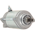 Arrowhead 2011 Arctic Cat 1000 H2 LTD Starter Motor 410-58044