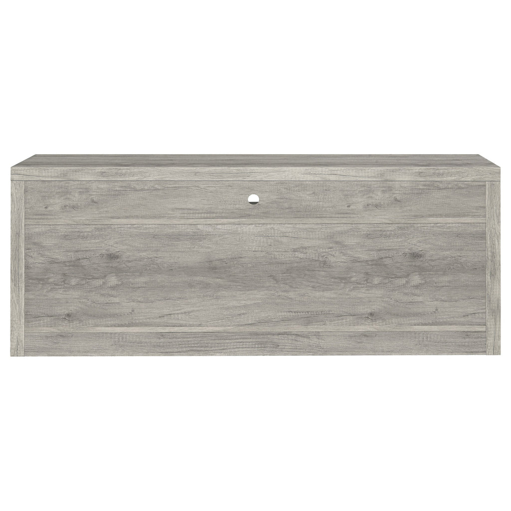 Bergeron TV Stand