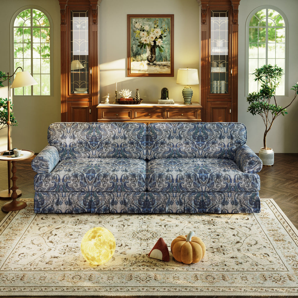 Luxurious 3 & 4-Seater Cloud Couch