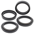 All Balls Racing 2008 Sherco Enduro 2.5i Fork Oil Seal & Dust Seal Kit 56-150