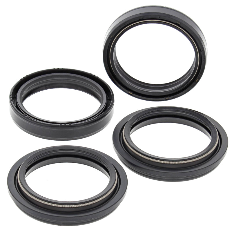 All Balls Racing 2008 Sherco Enduro 2.5i Fork Oil Seal & Dust Seal Kit 56-150