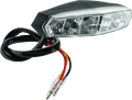 BikeMaster LED Mini Tail Light w/ License Plate Light 266262