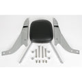 Cobra Square Sissy Bar w/Pad - 14 in. - 02-5345 for 2006-2009,2011-2023 Suzuki Boulevard Motorcycles