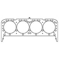 Cometic Gasket Chevrolet Gen-I Small Block V8 .040in MLS Cylinder Head Gasket 4.200in Bores C15498-040