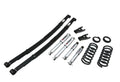 Belltech Lowering Kit With Sp Shocks 783Sp