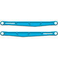 Camburg Ford Raptor 21-25 KINETIK Series Rear Billet Lower Trailing Arm Kit - KING BLUE CAM-120042-BLU