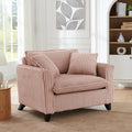 Lazy Sofa Chair - Comfortable Single-Person Design