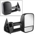 SPYDER Xtune Chevy Silverado 99-06 Manual Extendable Manual Adjust Mirror Right MIR-CSIL03-MA-R 9924927