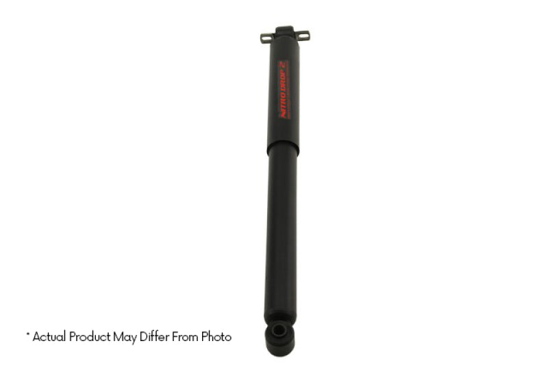 Belltech Lowering Kit With Nd2 Shocks 937Nd