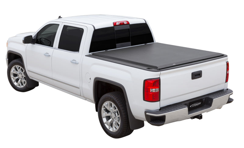 Access Literider 73-87 Chevy/GMC Full Size 8ft Bed Roll-Up Cover 32019