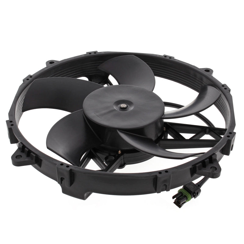 All Balls Racing 13-14 Can-Am Outl&er 1000 XMR Cooling Fan 70-1006