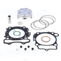 Athena 2015 Yamaha WR 250 F 76.96mm Bore Forged 4-Stroke Top End Piston Kit w/Top End Gasket P5F0770187008A