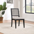 Dutchie Dining Side Chairs Set