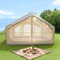 4 Season Waterproof Inflatable Camping Tent