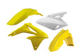 Acerbis 08-17 Suzuki RMZ450 Plastic Kit - Original 09-12 2113820357