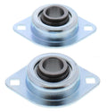 All Balls Racing 10-13 Arctic Cat 120 Sno-Pro Drive Shaft Bearing & Seal Kit Lower Shaft - Track 14-1075