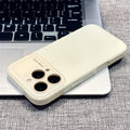 All-inclusive Drop-proof Liquid Case With A Large Viewing Window For Phones