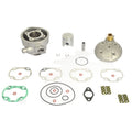 Athena 98-00 Aprilia 51 LC 50 47.6mm Bore 80cc 12mm Pin Long Stroke Big Bore Cylinder Kit w/Head 075600/1