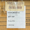NNR-COD-S14   Dampening coilovers for Nissan 240sx 95-98