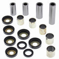 All Balls Racing 84-92 Yamaha YZ80 Linkage Bearing Kit 27-1001