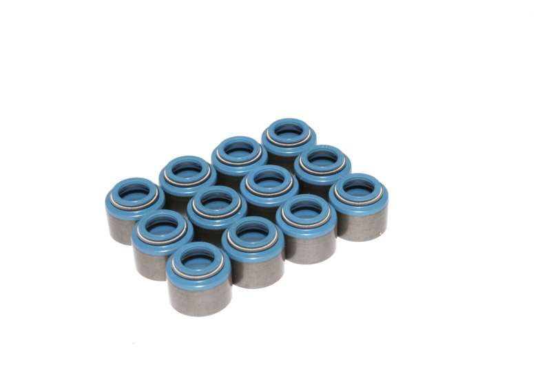 COMP Cams Valve Seals Metalbody Viton 3 514-12