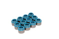 COMP Cams Valve Seals Metalbody Viton 3 514-12