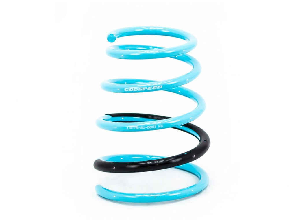 Godspeed Traction-S Performance Lowering Springs For Subaru Impreza WRX (GH/GE) 2008-14