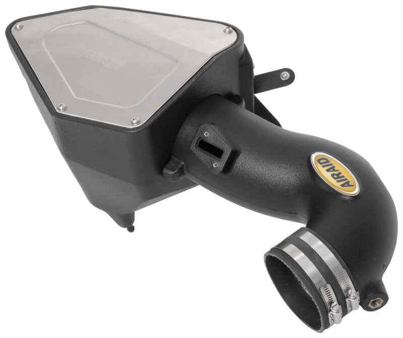 Airaid 16-19 Cadillac CTS-V 6.2L Cold Air Intake System 254-334