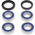 All Balls Racing 06-07 BMW G650X CHALLENGE Wheel Bearing Kit Rear 25-1672
