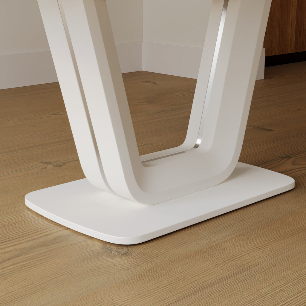 Premium Dining Table by NUOLI Furniture