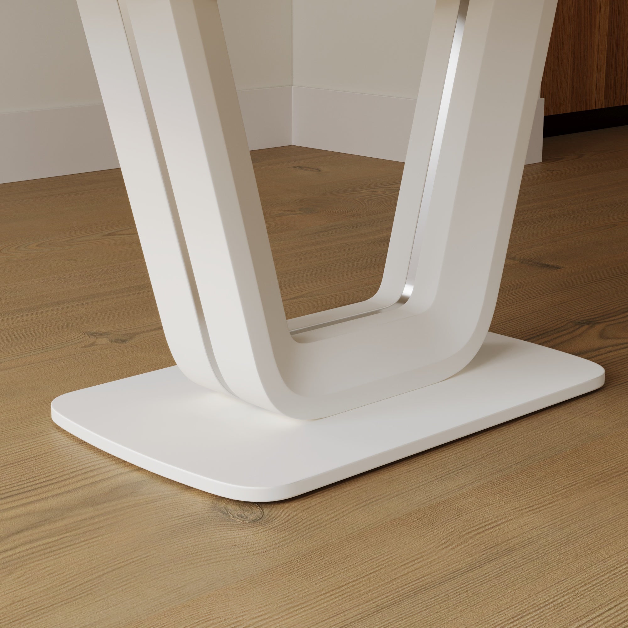 Premium Dining Table by NUOLI Furniture