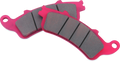 BikeMaster Honda Sintered Brake Pads 961478