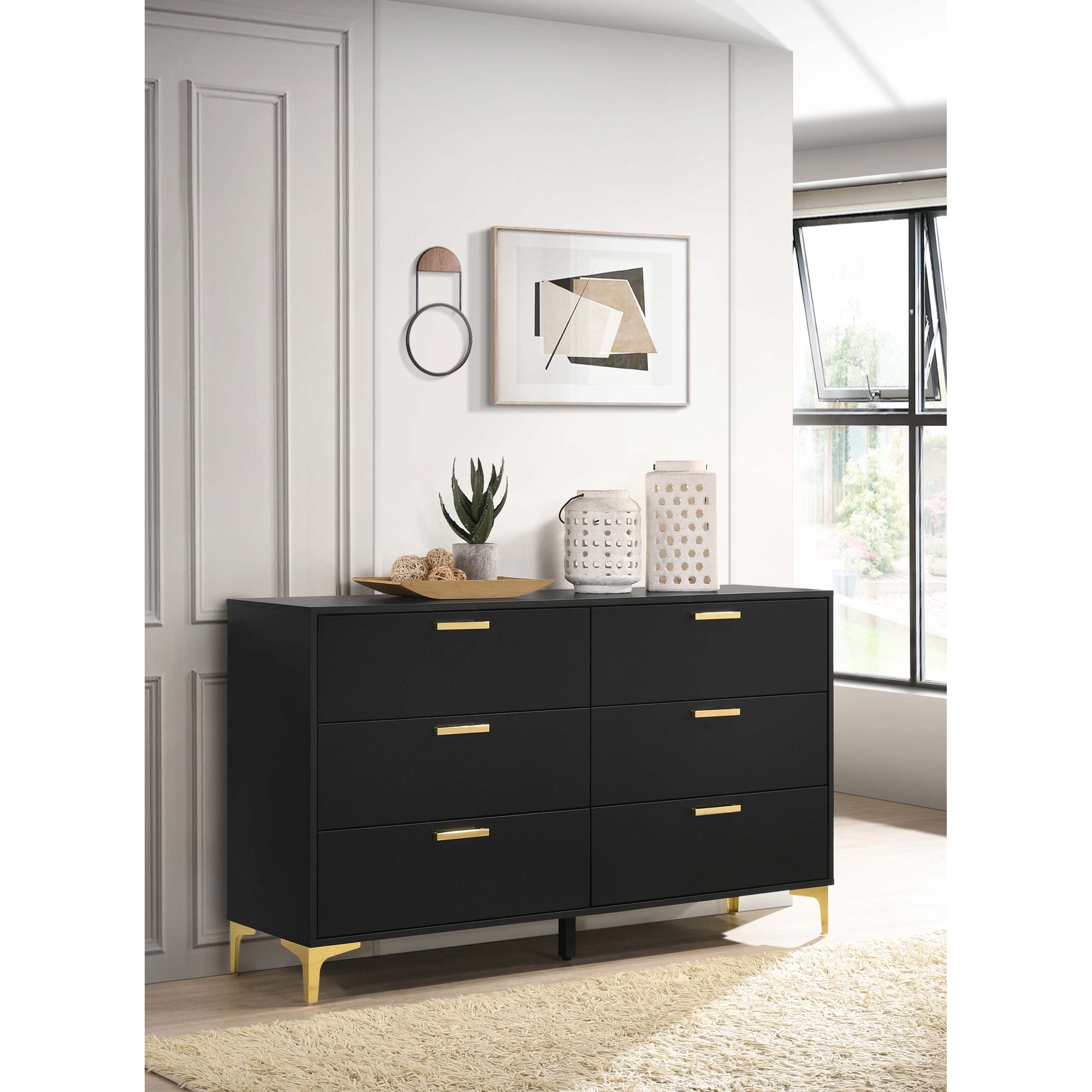 Lexie Dresser