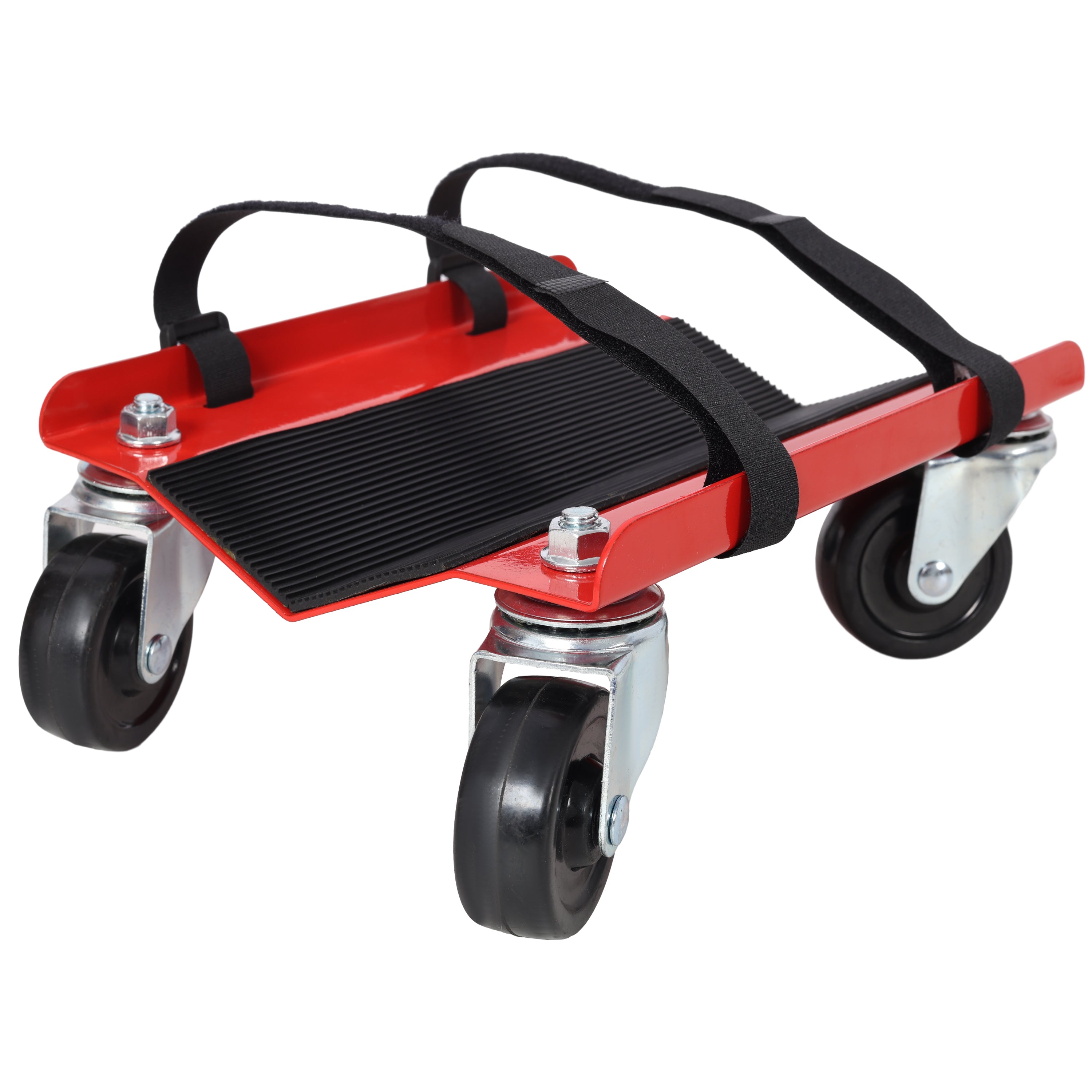 Snowmobile Dolly Heavy Duty V-Slide
