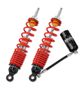 Bitubo Suspension Bitubo WMI0 Twinshocks Adjustable: Spring Preload, Length 322mm SC180WMI01V1
