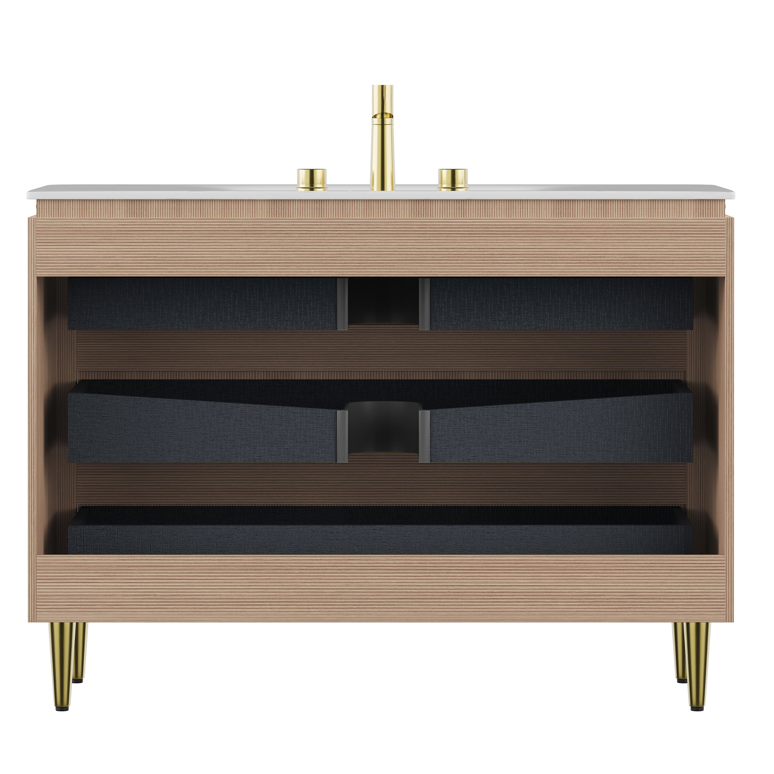 Amara 48'' Bathroom Vanity & Sink