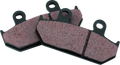 BikeMaster Honda Brake Pads 961111