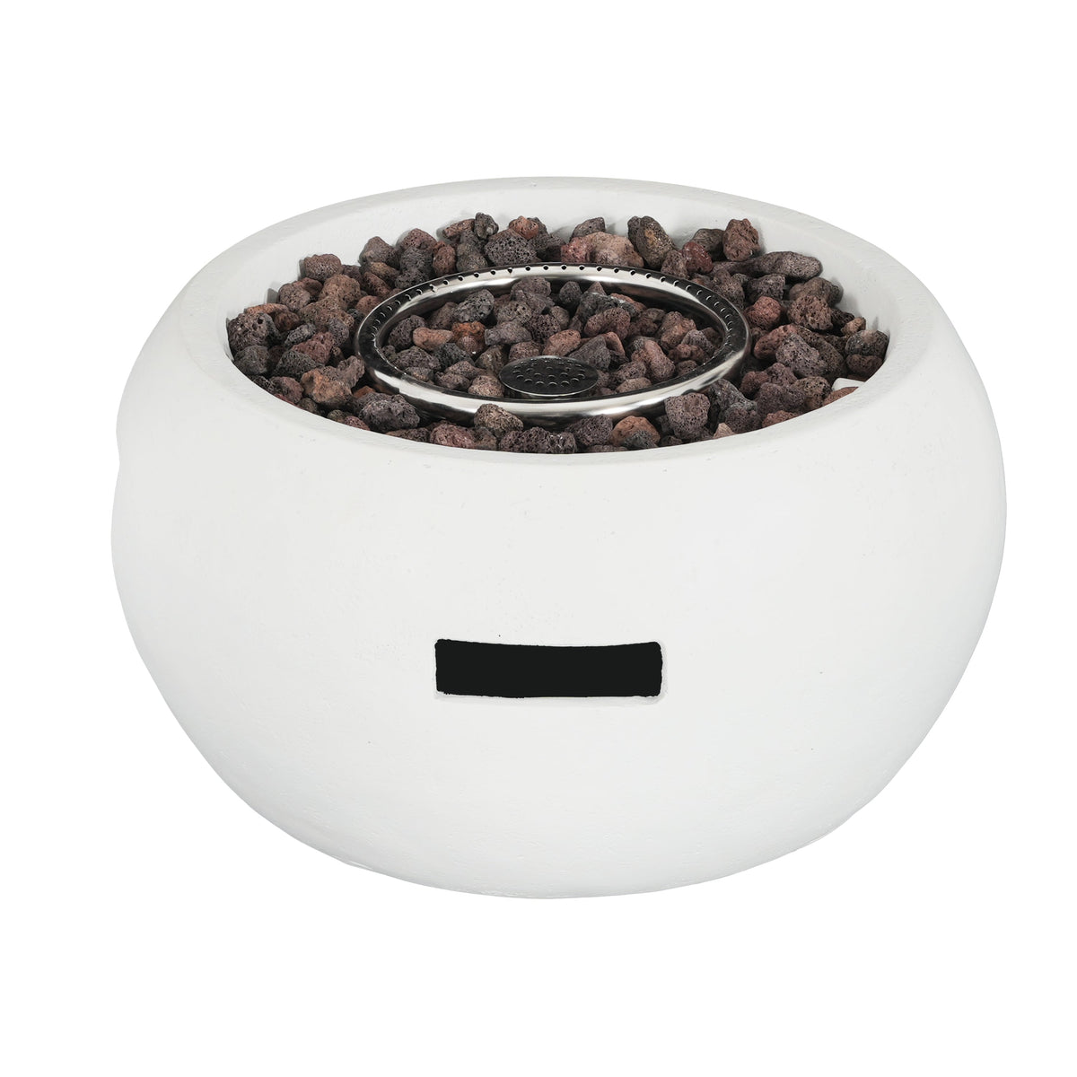 Patio MGO Propane Fire Pit