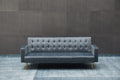 Sofa Bed - Dark Grey