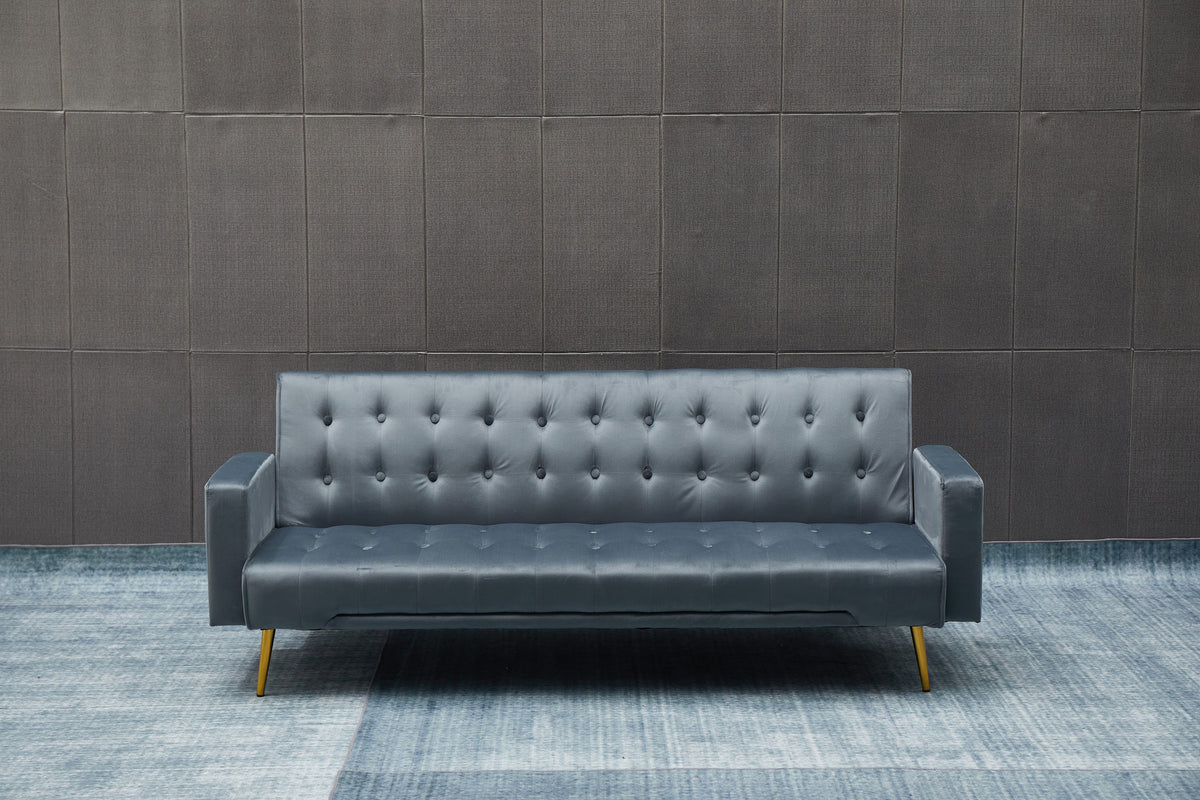 Sofa Bed - Dark Grey