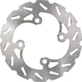 All Balls Racing 09-14 Honda TRX420 FA IRS Brake Disc Front 18-0028