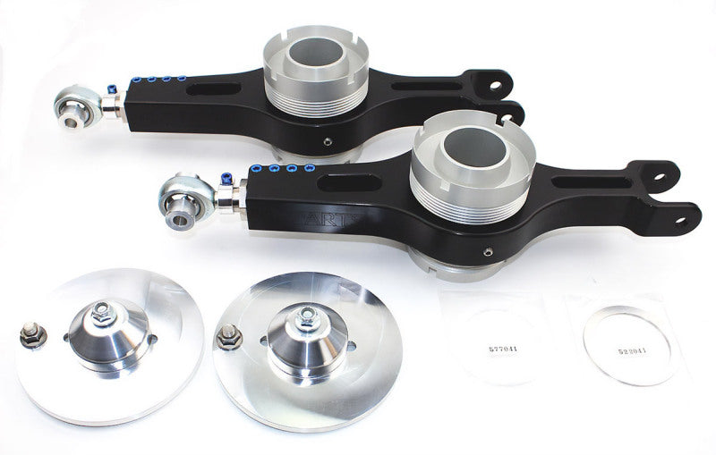 SPL Part 350Z/G35 Rear Mid Links
