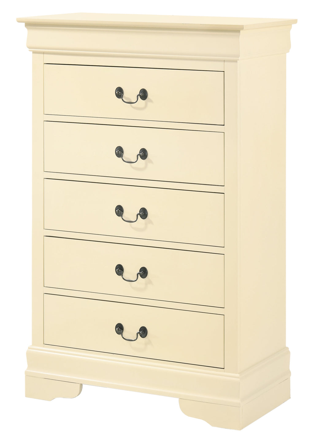 LouisPhillipe G02175-CH Chest