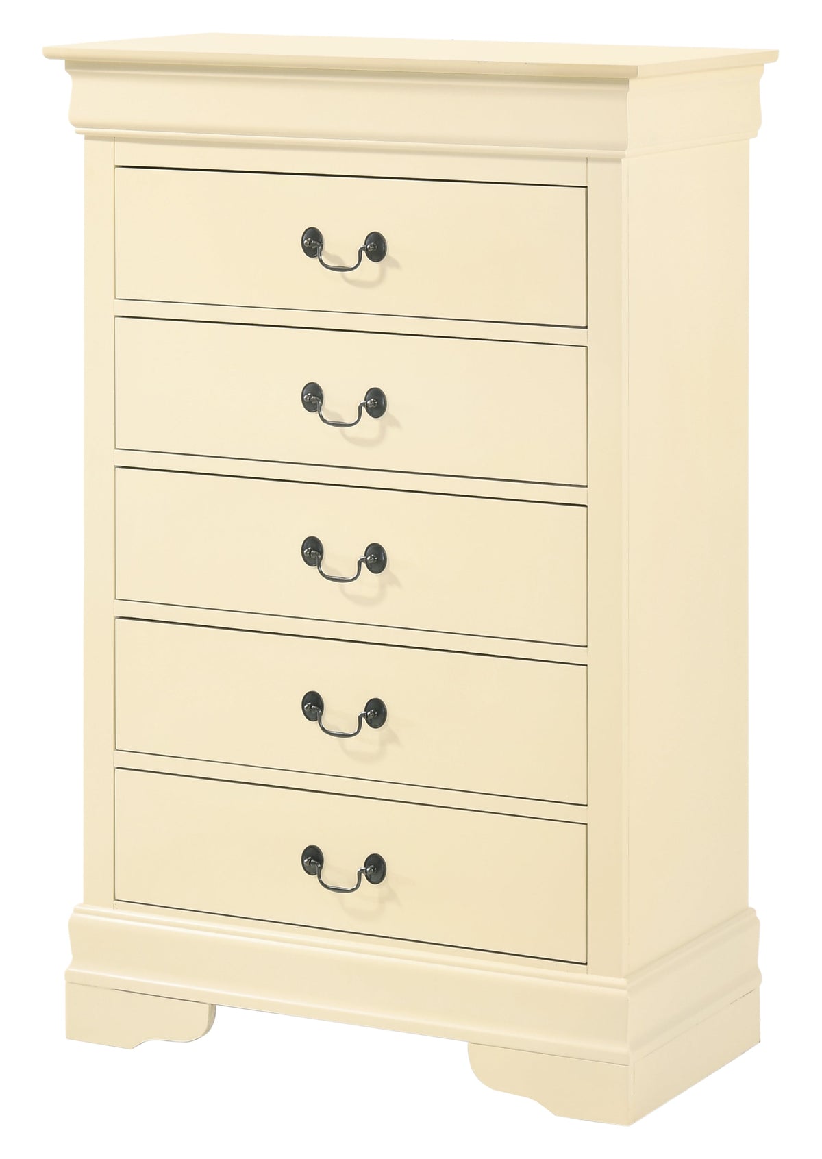 LouisPhillipe G02175-CH Chest