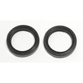 Athena 1985 Aprilia MX 125 41.7x55x10/10.5mm Fork Oil Seal Kit P40FORK455064