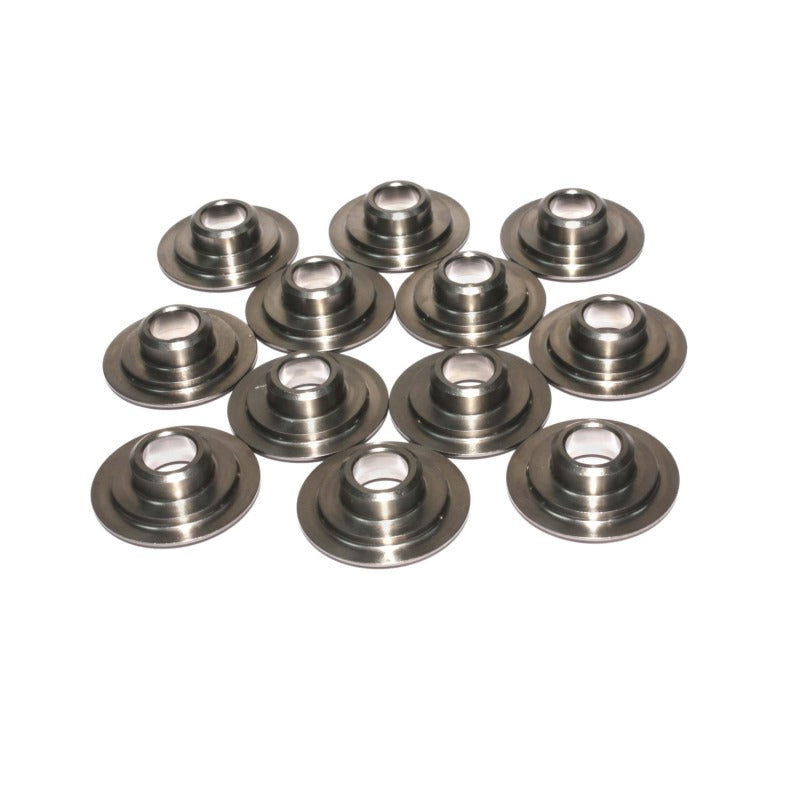 COMP Cams Titanium Retainers Super Lock 727-12