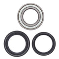 All Balls Racing 89-05 Kawasaki KLF300C Bayou 4x4 Wheel Bearing Kit Front 25-1502