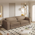 93" King Size Sleeper Sofa Bed - 3 in 1 Convertible